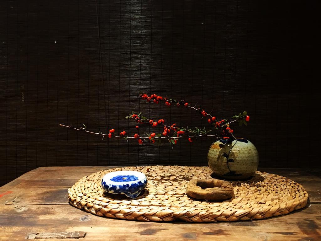 Villafound Jade 麗江市 エクステリア 写真