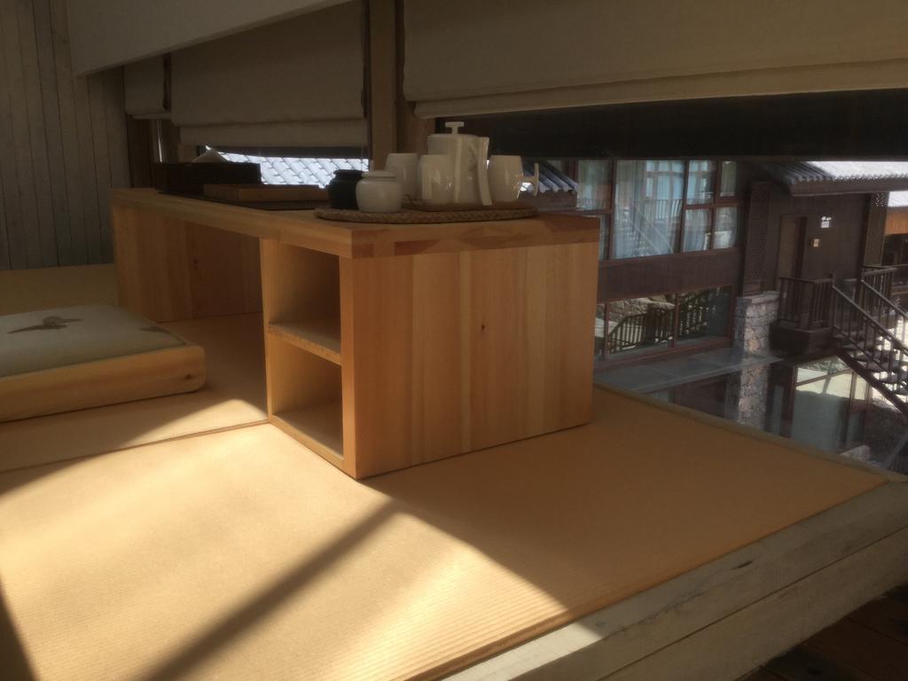 Villafound Jade 麗江市 エクステリア 写真