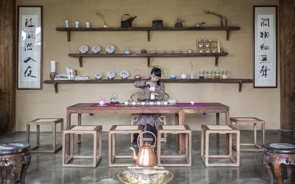 Villafound Jade 麗江市 エクステリア 写真